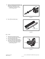 Предварительный просмотр 296 страницы Toshiba e-studio281c Service Manual