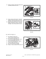 Предварительный просмотр 298 страницы Toshiba e-studio281c Service Manual