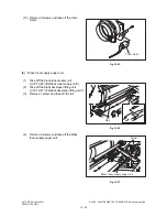 Предварительный просмотр 300 страницы Toshiba e-studio281c Service Manual