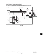 Предварительный просмотр 307 страницы Toshiba e-studio281c Service Manual