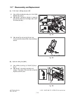 Предварительный просмотр 310 страницы Toshiba e-studio281c Service Manual