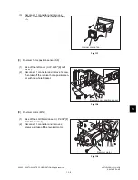 Предварительный просмотр 311 страницы Toshiba e-studio281c Service Manual