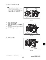 Предварительный просмотр 365 страницы Toshiba e-studio281c Service Manual