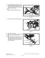 Предварительный просмотр 366 страницы Toshiba e-studio281c Service Manual