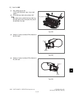 Предварительный просмотр 367 страницы Toshiba e-studio281c Service Manual