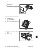 Предварительный просмотр 373 страницы Toshiba e-studio281c Service Manual