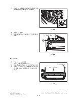 Предварительный просмотр 374 страницы Toshiba e-studio281c Service Manual