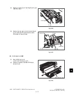 Предварительный просмотр 375 страницы Toshiba e-studio281c Service Manual