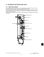 Предварительный просмотр 379 страницы Toshiba e-studio281c Service Manual