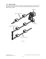 Предварительный просмотр 382 страницы Toshiba e-studio281c Service Manual