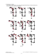 Предварительный просмотр 384 страницы Toshiba e-studio281c Service Manual