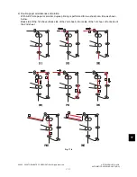 Предварительный просмотр 385 страницы Toshiba e-studio281c Service Manual