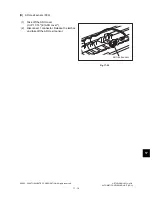 Предварительный просмотр 397 страницы Toshiba e-studio281c Service Manual