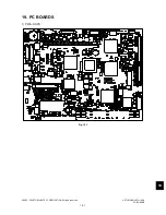 Предварительный просмотр 407 страницы Toshiba e-studio281c Service Manual