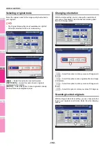 Предварительный просмотр 192 страницы Toshiba e-STUDIO287CS User Manual