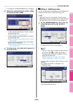 Предварительный просмотр 255 страницы Toshiba e-STUDIO287CS User Manual