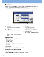 Preview for 12 page of Toshiba E-studio306lp Quick Start Manual