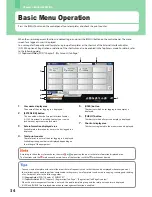 Предварительный просмотр 36 страницы Toshiba E-studio306lp Quick Start Manual