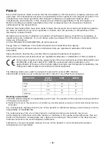 Preview for 3 page of Toshiba e-Studio332s Operator'S Manual