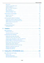 Preview for 11 page of Toshiba e-Studio332s Operator'S Manual