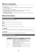 Preview for 15 page of Toshiba e-Studio332s Operator'S Manual