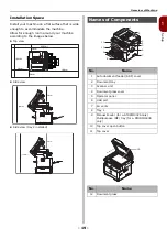 Предварительный просмотр 19 страницы Toshiba e-Studio332s Operator'S Manual