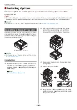 Предварительный просмотр 26 страницы Toshiba e-Studio332s Operator'S Manual