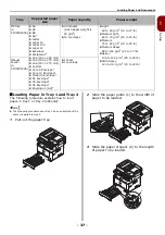 Preview for 37 page of Toshiba e-Studio332s Operator'S Manual