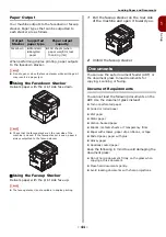 Preview for 41 page of Toshiba e-Studio332s Operator'S Manual