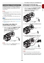 Preview for 45 page of Toshiba e-Studio332s Operator'S Manual