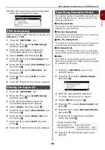 Preview for 49 page of Toshiba e-Studio332s Operator'S Manual