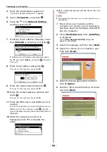 Предварительный просмотр 52 страницы Toshiba e-Studio332s Operator'S Manual