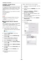 Предварительный просмотр 54 страницы Toshiba e-Studio332s Operator'S Manual