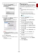 Предварительный просмотр 55 страницы Toshiba e-Studio332s Operator'S Manual