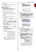 Preview for 57 page of Toshiba e-Studio332s Operator'S Manual