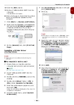 Предварительный просмотр 61 страницы Toshiba e-Studio332s Operator'S Manual