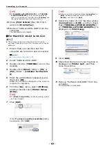 Preview for 62 page of Toshiba e-Studio332s Operator'S Manual