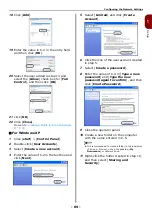 Предварительный просмотр 69 страницы Toshiba e-Studio332s Operator'S Manual