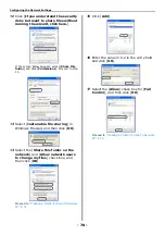 Предварительный просмотр 70 страницы Toshiba e-Studio332s Operator'S Manual