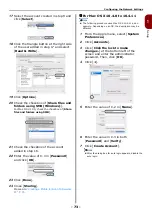 Preview for 73 page of Toshiba e-Studio332s Operator'S Manual