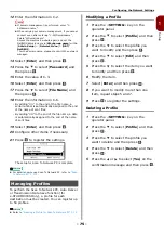 Preview for 75 page of Toshiba e-Studio332s Operator'S Manual