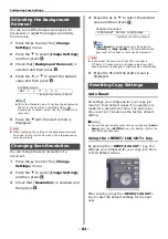 Preview for 82 page of Toshiba e-Studio332s Operator'S Manual