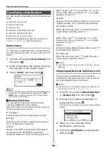 Preview for 84 page of Toshiba e-Studio332s Operator'S Manual