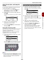 Предварительный просмотр 85 страницы Toshiba e-Studio332s Operator'S Manual