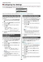 Preview for 86 page of Toshiba e-Studio332s Operator'S Manual