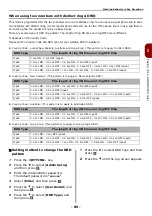 Preview for 89 page of Toshiba e-Studio332s Operator'S Manual