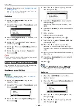 Preview for 92 page of Toshiba e-Studio332s Operator'S Manual