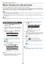 Preview for 96 page of Toshiba e-Studio332s Operator'S Manual