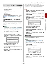 Предварительный просмотр 97 страницы Toshiba e-Studio332s Operator'S Manual