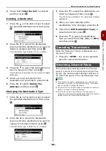 Предварительный просмотр 99 страницы Toshiba e-Studio332s Operator'S Manual